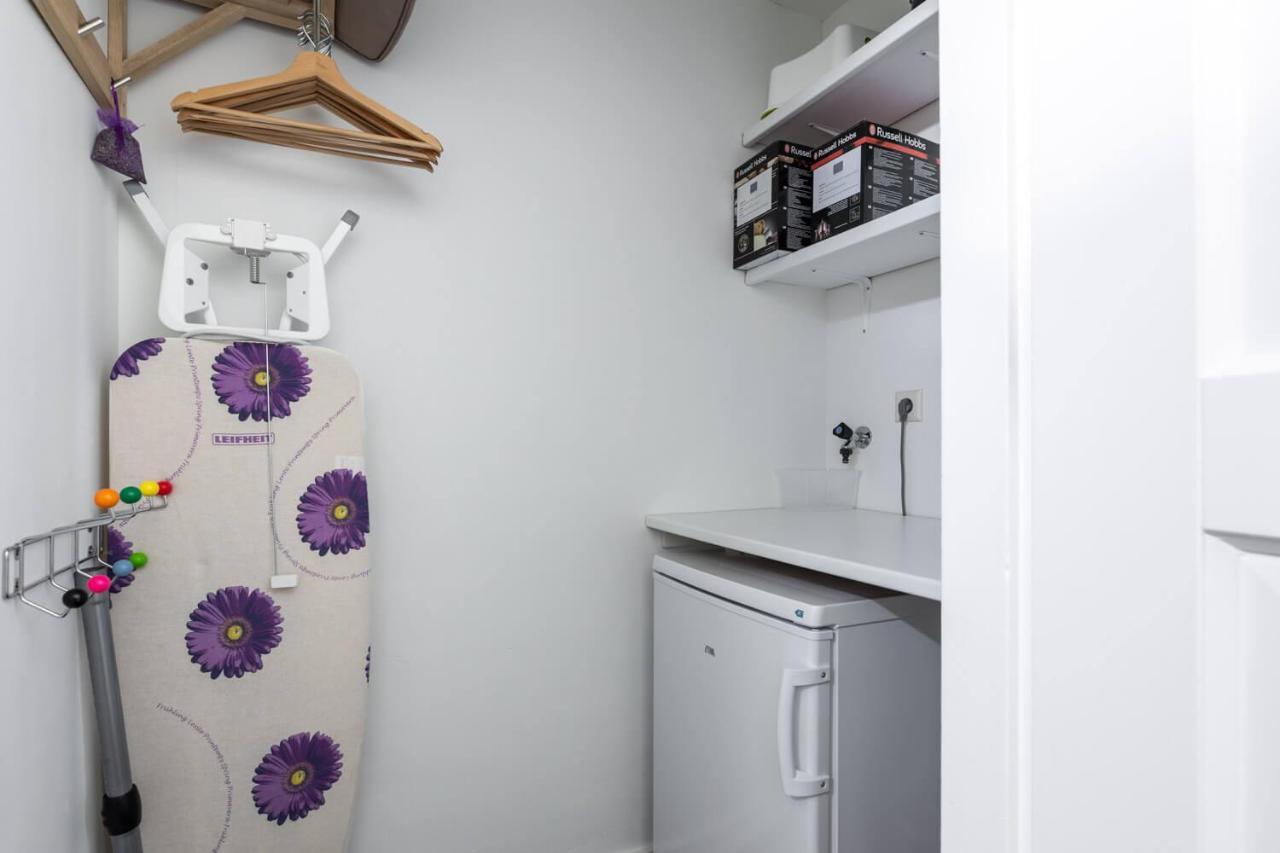 Kustlijn vakantiewoning Egmond aan den Hoef Buitenkant foto
